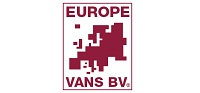 Website Europe Vans